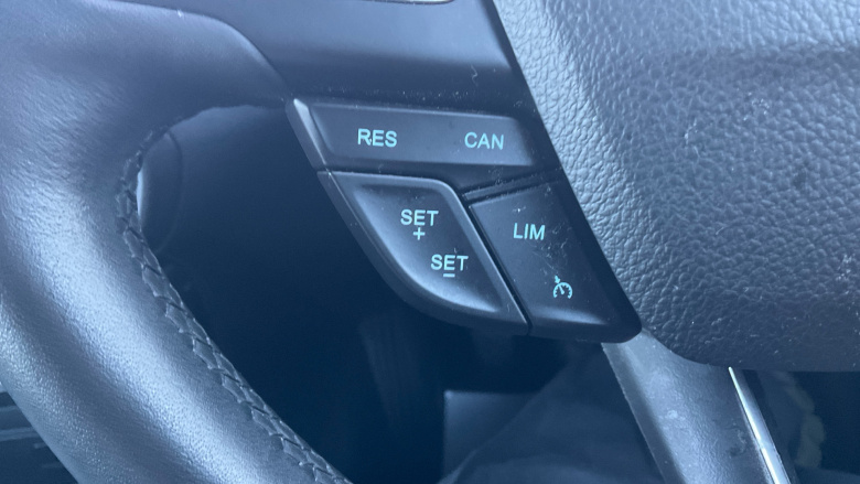 Ford EcoSport 1.0 EcoBoost 125 Active 5dr Petrol Hatchback